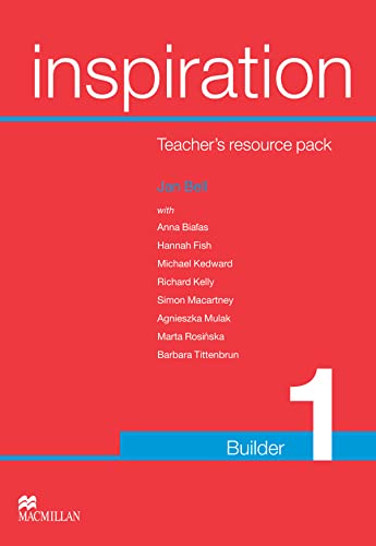 [1405029552] INSPIRATION 1 BUILDER