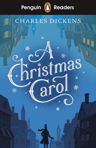 [9780241375211] PENGUIN READERS : A CHRISTMAS CAROL - BOOK - Level 1