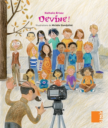 [9789953313894] AUX 4 VENTS CE1 DEVINE !