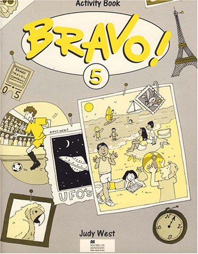 [0435293524] BRAVO! 5 WBK