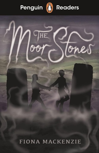 [9780241493236] PENGUIN READERS : THE MOOR STONES - BOOK - Starter Level 