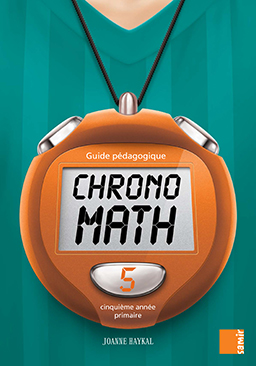 [9786144435915] CHRONOMATH 5-CM2 LIVRE-CAHIER (N.E)