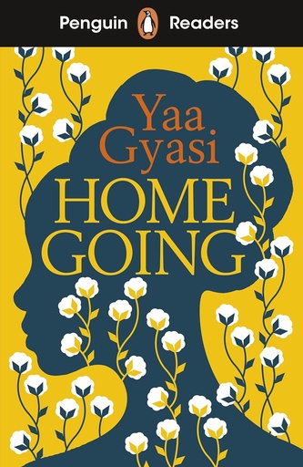 [9780241542620] PENGUIN READERS : HOMEGOING - BOOK - Level 7