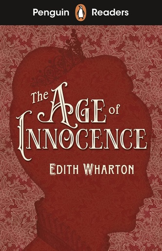 [9780241553367] PENGUIN READERS : THE AGE OF INNOCENCE - BOOK - Level 4