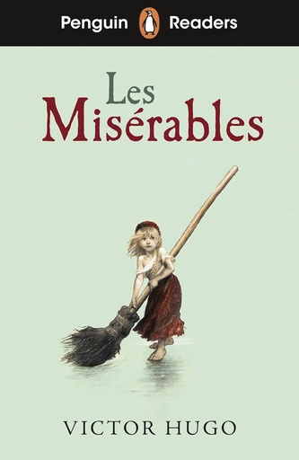 [9780241636848] PENGUIN READERS : LES MISERABLES - BOOK - Level 4