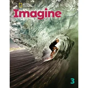 [9780357911655] IMAGINE - STUDENT'S BOOK WITH SPARK PLATFORM - 3