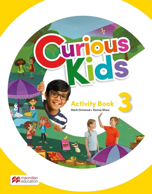 [9781035124336] CURIOUS KIDS - ACTIVITY BOOK WITH DIGITAL ACTIVITY BOOK - 3