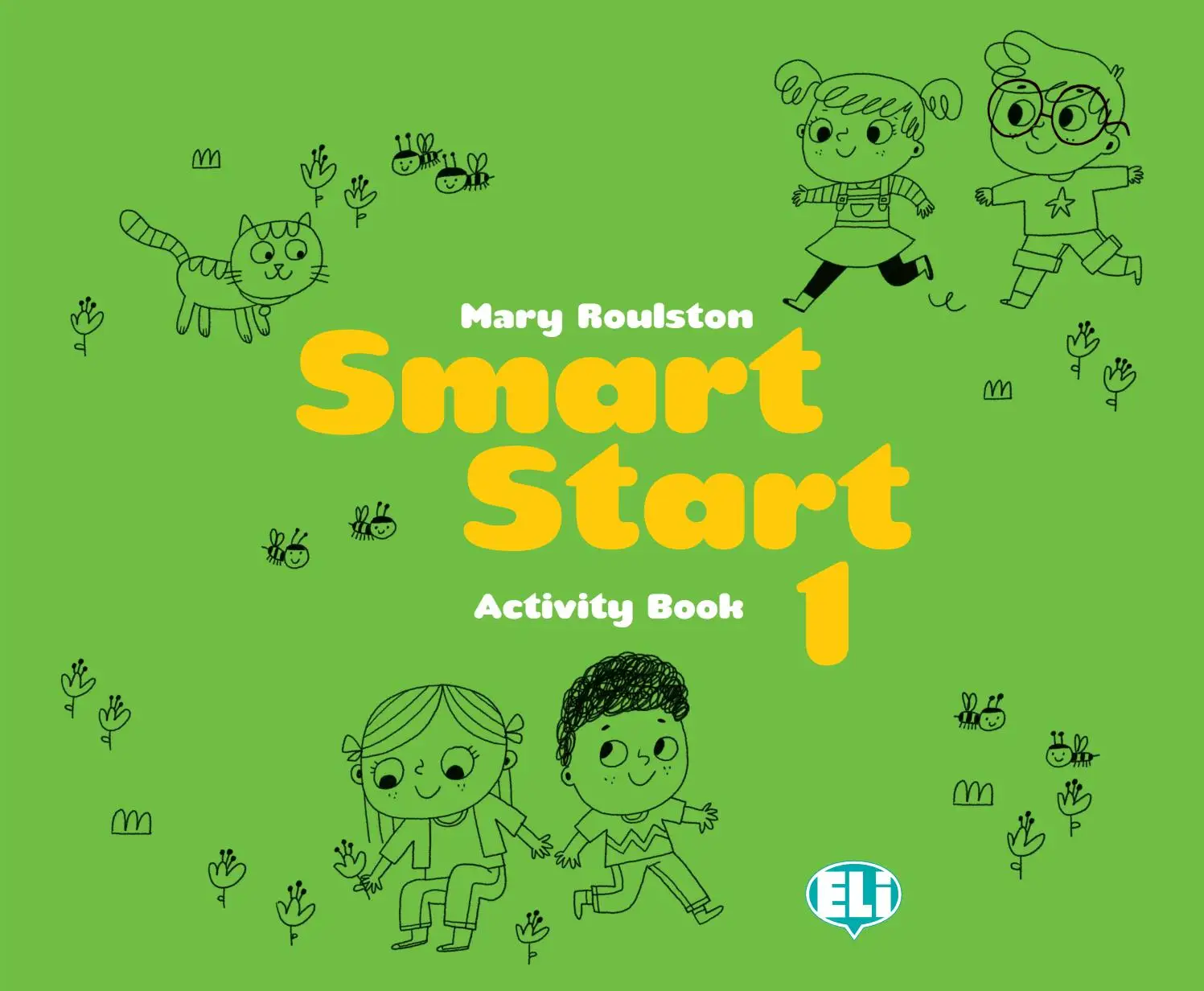 [9788853626806] SMART START - ACTIVITY BOOK - 1