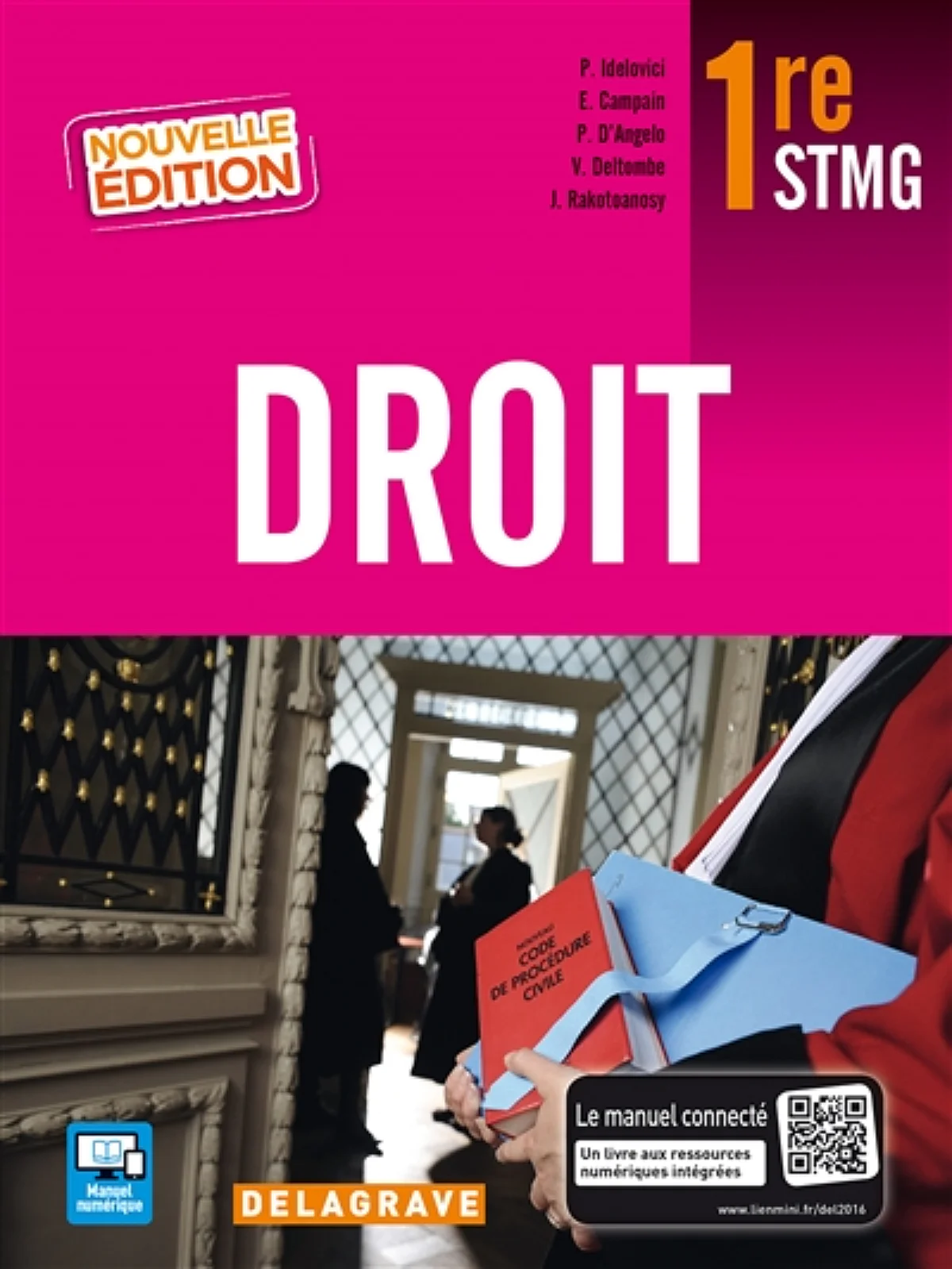 [9782206202495] DROIT 1RE STMG MANUEL (ED 2016)