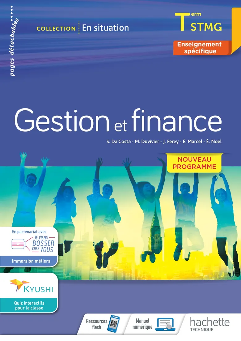 [9782017100485] GESTION & FINANCE TERM STMG