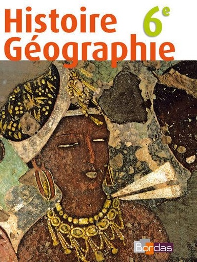 [9782047325308] HISTOIRE GEOGRAHIE 6ÈME