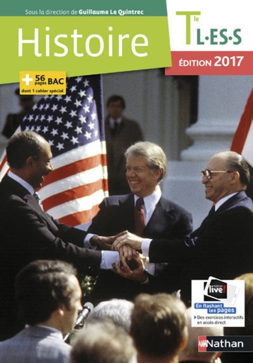 [9782091728261] HISTOIRE TLE L.ES.S (ED 2017)