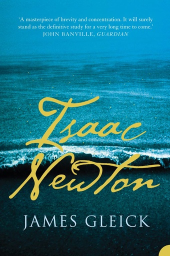 [9780007163182] ISAAC NEWTON