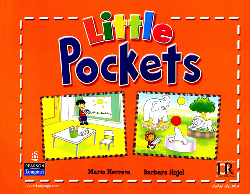 [9780132457989] LITTLE POCKETS AUDIO CD