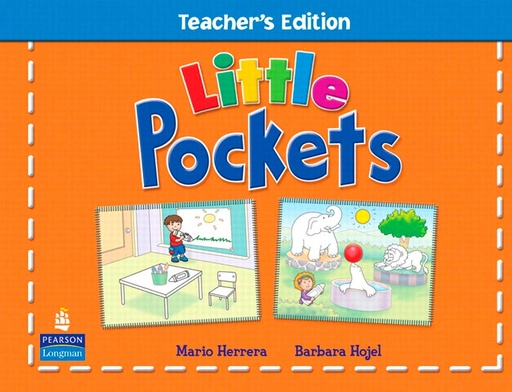 [9780132458481] LITTLE POCKETS TEACHER'S EDITION