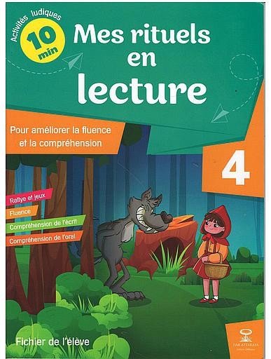 [9789920784672] MES RITUELS EN LECTURE 4