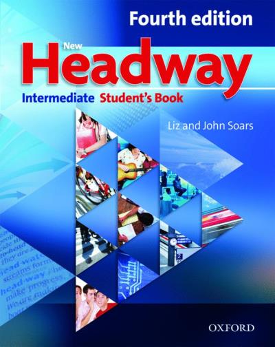 [9780194770200] NEW HEADWAY INTERMEDIATE SBK+ ITUTOR DVD-ROM (4TH ED)