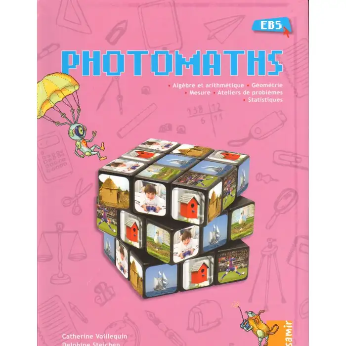 [9789953314754] PHOTOMATHS CM2-EB5 MANUEL
