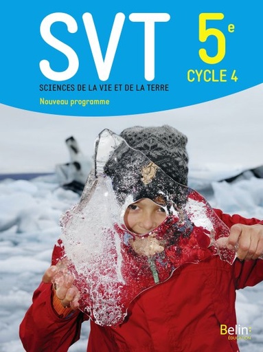 [9782410004564] SVT 5ÈME CYCLE 4 GF (ED 2017)