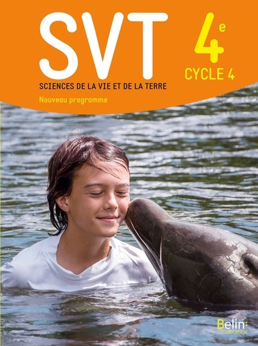 [9782410004595] SVT SCIENCES DE LA VIE & DE LA TERRE 4E CYCLE 4