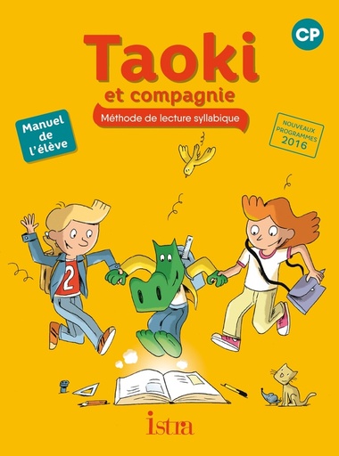[9782013947763] TAOKI & COMPAGNIE CP MANUEL DE L'ELÈVE