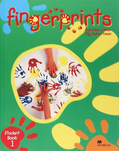 [0333954556] FINGERPRINTS 1 (SB)