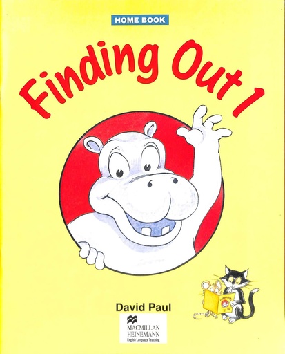 [0435290215] FINDING OUTL 1 WB