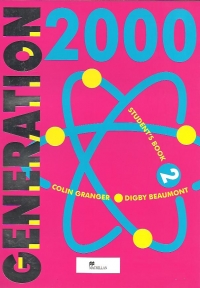 [0435292366] GENERATION 2000 2 (SB)