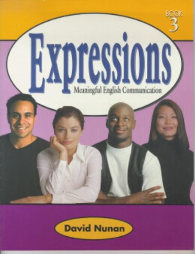[0838422780] EXPRESSIONS L3 -STUDENT TEXT/NUNAN