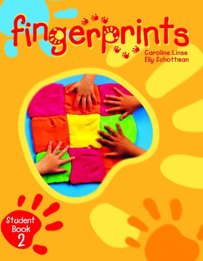[0333954599] FINGERPRINTS 2 (SB)
