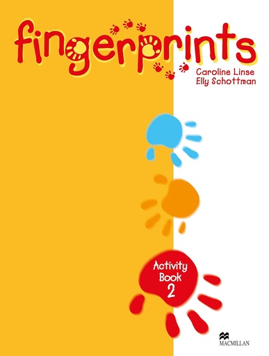 [0333954602] FINGERPRINTS 2 (WB)