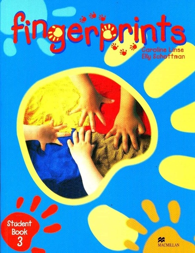[0333954637] FINGERPRINTS 3 (SB)