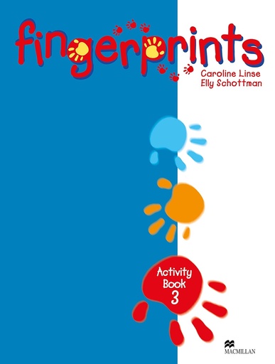 [0333954645] FINGERPRINTS 3 (WB)