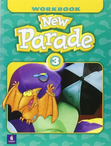 [06731916305] PARADE 3 (WB)