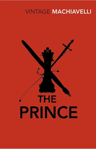 [9780099518495] The Prince