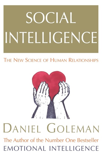 [9780099464921] Social Intelligence