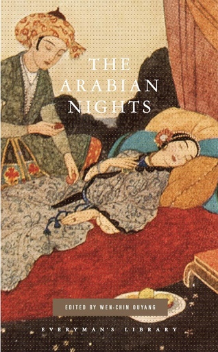 [9781841593616] The Arabian Nights (Hardback)