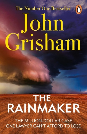 [9780099537175] The Rainmaker (N.E)