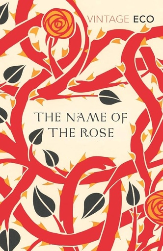[9780099466031] The Name of the Rose