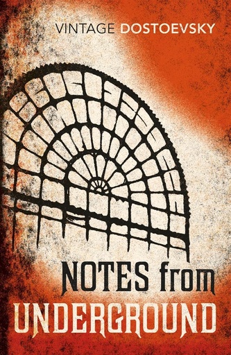 [9780099140115] Notes from Underground
