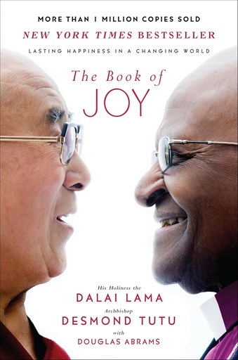 [9781786330444] The Book of Joy (Hardback)