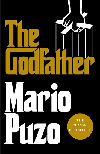 [9780099528128] The Godfather