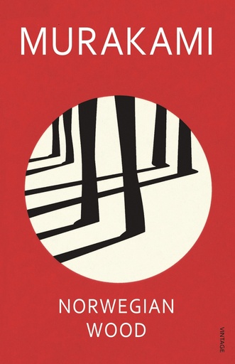 [9780099584353] Norwegian Wood (N.E)