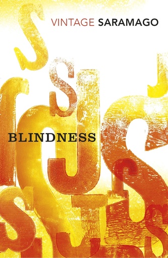 [9780099573586] Blindness