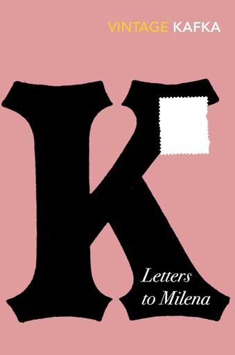 [9781784874001] Letters to Milena (N.E)
