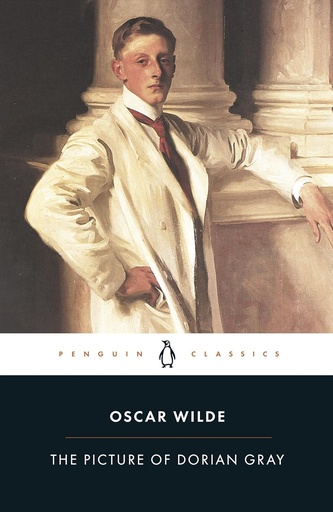 [9780141439570] The Picture of Dorian Gray (Penguin Classics)