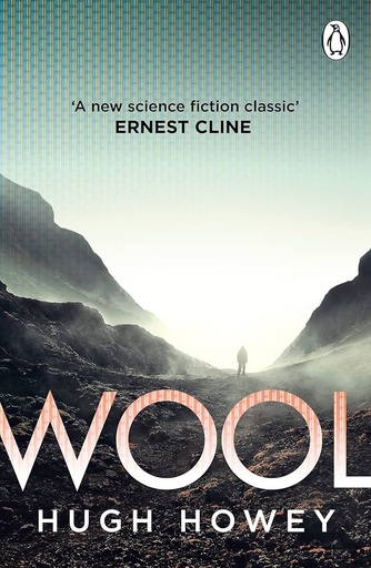 [9781804940822] Wool (The Silo Saga Serie Book 1)