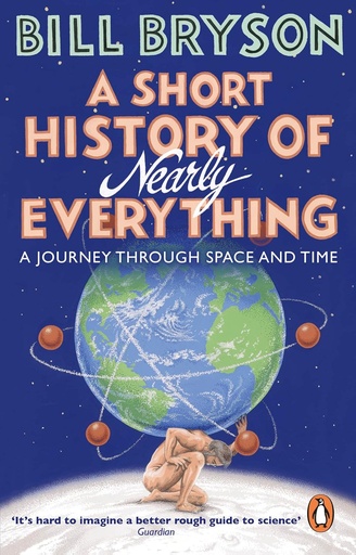 [9781784161859] A Short History of Nearly Everything (N.E)