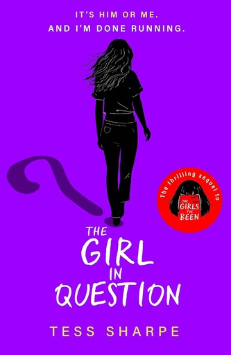 [9781444968859] The Girl in Question