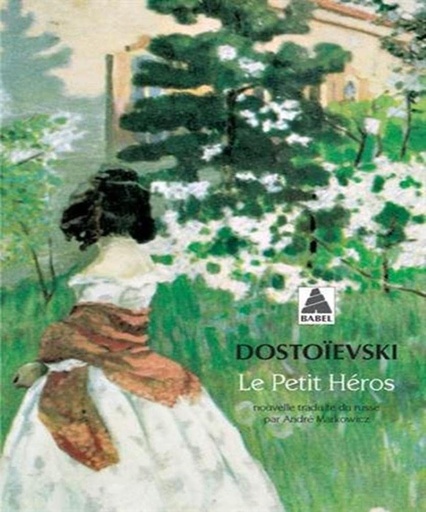 [9782330208721] Le Petit Héros